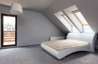 Upper Swanmore bedroom extensions