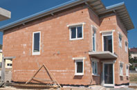Upper Swanmore home extensions