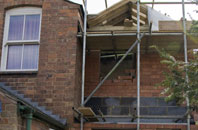 free Upper Swanmore home extension quotes