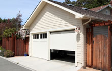 Upper Swanmore garage construction leads