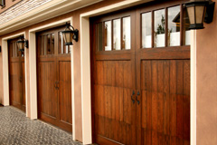 Upper Swanmore garage extension quotes