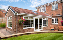 Upper Swanmore house extension leads