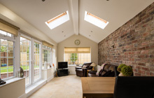 Upper Swanmore single storey extension leads